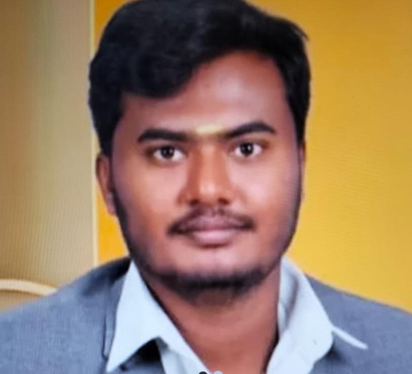 Groom Image